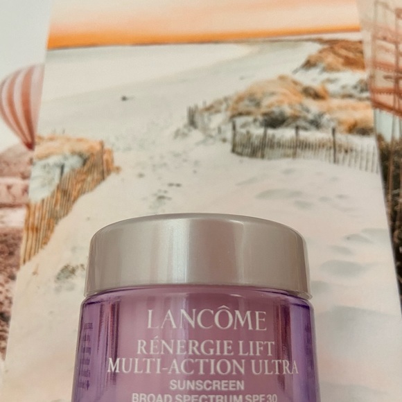 11 ITEM LANCÔME SET - Picture 4 of 10